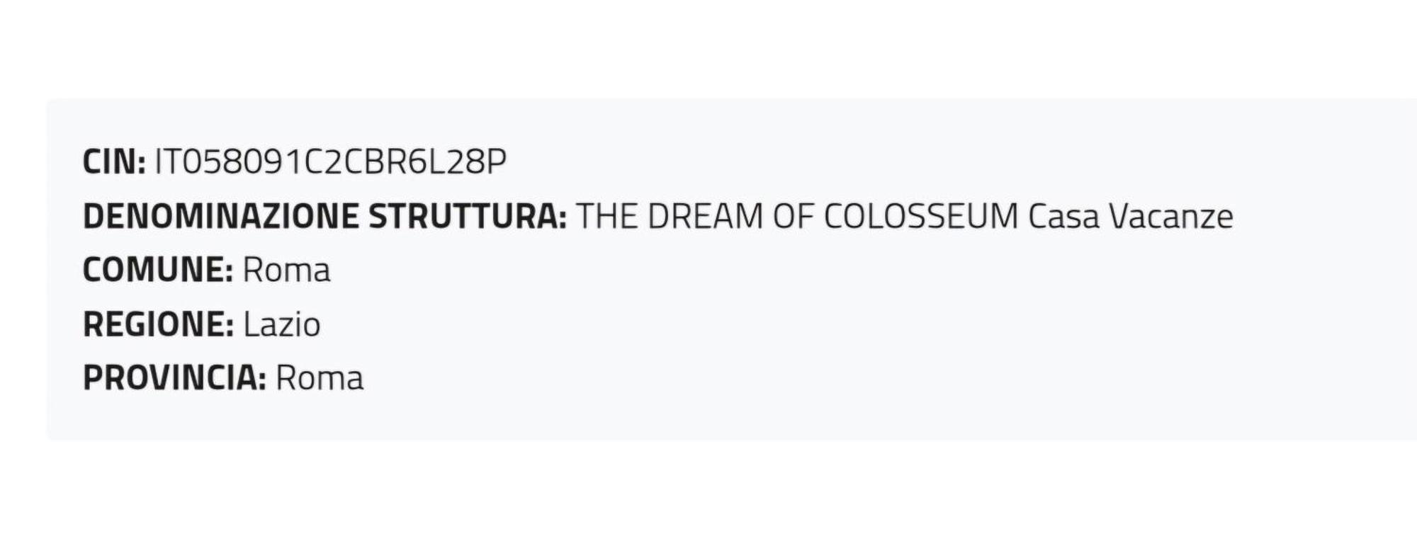 The Dream Of Colosseum Rzym Zewnętrze zdjęcie